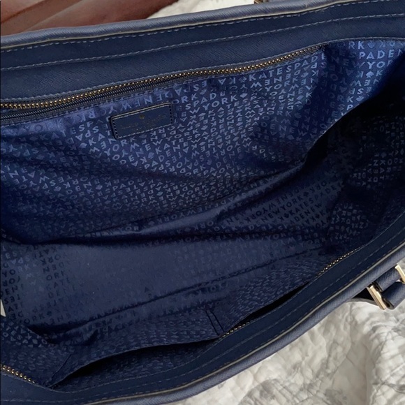 Kate Spade Purse - Picture 2 of 5